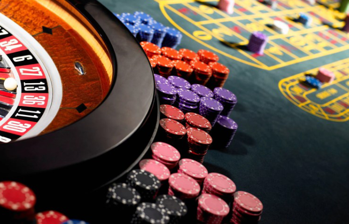 Live Dealer